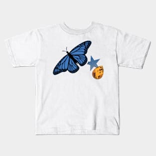 Butterfly ? Kids T-Shirt